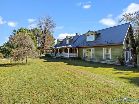 Tiny photo for 1024 Back Mountain Road, Dillwyn, VA 23936 (MLS # 2613186)