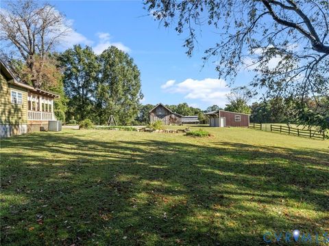 Tiny photo for 1024 Back Mountain Road, Dillwyn, VA 23936 (MLS # 2613186)