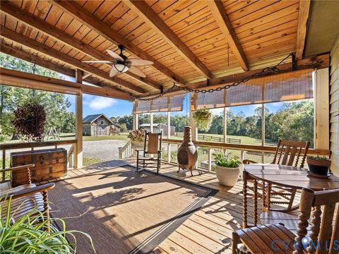 Tiny photo for 1024 Back Mountain Road, Dillwyn, VA 23936 (MLS # 2613186)