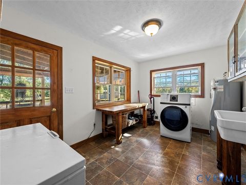 Tiny photo for 1024 Back Mountain Road, Dillwyn, VA 23936 (MLS # 2613186)
