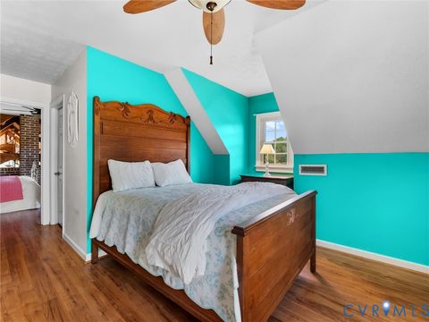 Tiny photo for 1024 Back Mountain Road, Dillwyn, VA 23936 (MLS # 2613186)