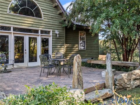 Tiny photo for 1024 Back Mountain Road, Dillwyn, VA 23936 (MLS # 2613186)
