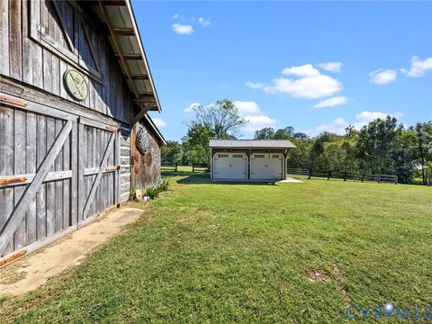 Tiny photo for 1024 Back Mountain Road, Dillwyn, VA 23936 (MLS # 2613186)