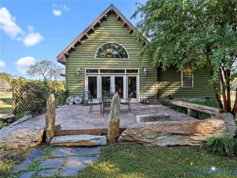 Tiny photo for 1024 Back Mountain Road, Dillwyn, VA 23936 (MLS # 2613186)