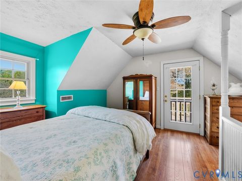 Tiny photo for 1024 Back Mountain Road, Dillwyn, VA 23936 (MLS # 2613186)