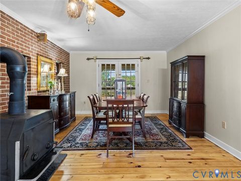 Tiny photo for 1024 Back Mountain Road, Dillwyn, VA 23936 (MLS # 2613186)