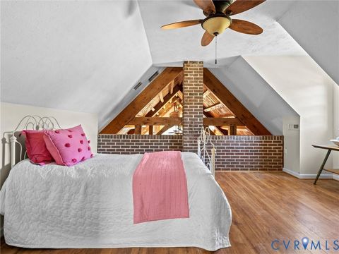 Tiny photo for 1024 Back Mountain Road, Dillwyn, VA 23936 (MLS # 2613186)