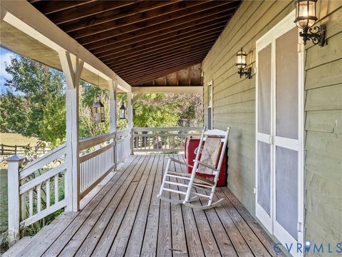 Tiny photo for 1024 Back Mountain Road, Dillwyn, VA 23936 (MLS # 2613186)