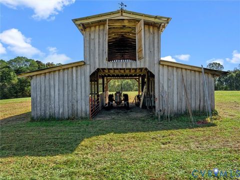 Tiny photo for 1024 Back Mountain Road, Dillwyn, VA 23936 (MLS # 2613186)