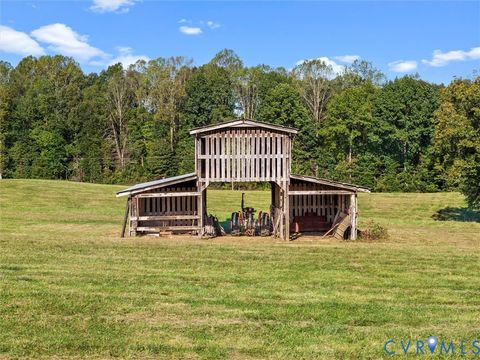 Tiny photo for 1024 Back Mountain Road, Dillwyn, VA 23936 (MLS # 2613186)