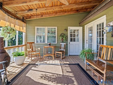 Tiny photo for 1024 Back Mountain Road, Dillwyn, VA 23936 (MLS # 2613186)