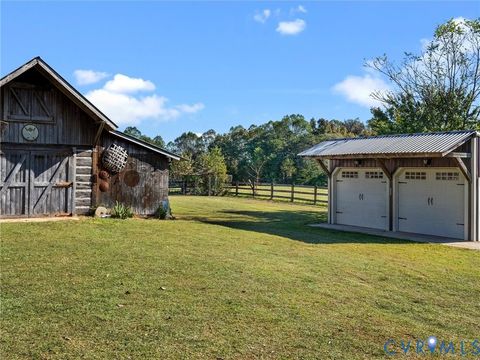 Tiny photo for 1024 Back Mountain Road, Dillwyn, VA 23936 (MLS # 2613186)