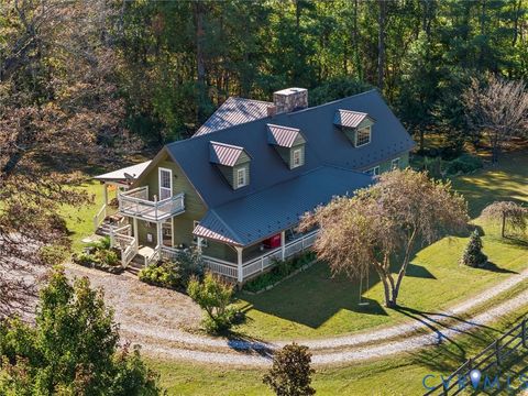 Tiny photo for 1024 Back Mountain Road, Dillwyn, VA 23936 (MLS # 2613186)
