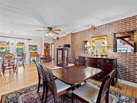 Tiny photo for 1024 Back Mountain Road, Dillwyn, VA 23936 (MLS # 2613186)