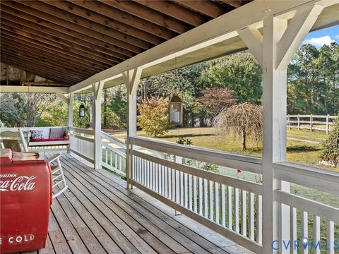 Tiny photo for 1024 Back Mountain Road, Dillwyn, VA 23936 (MLS # 2613186)