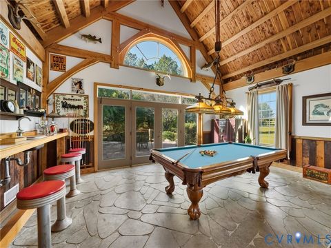 Tiny photo for 1024 Back Mountain Road, Dillwyn, VA 23936 (MLS # 2613186)