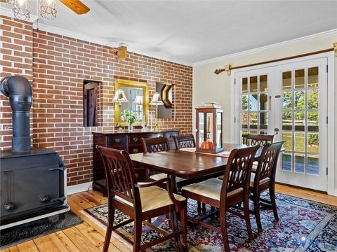 Tiny photo for 1024 Back Mountain Road, Dillwyn, VA 23936 (MLS # 2613186)