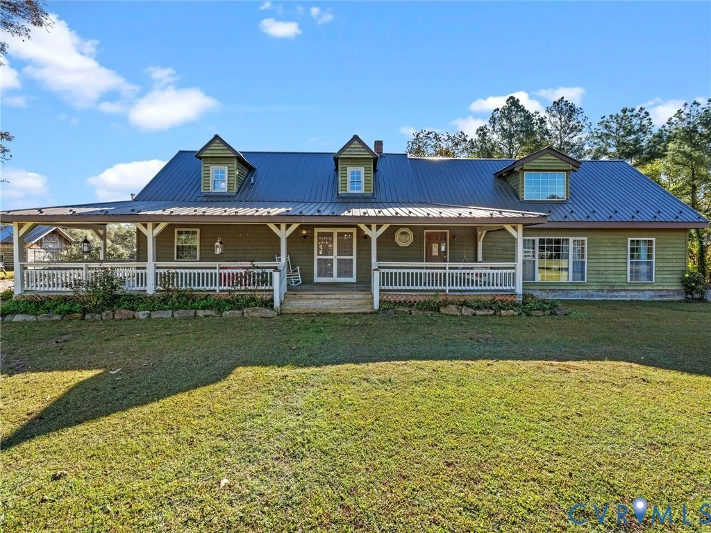 1024 Back Mountain Road