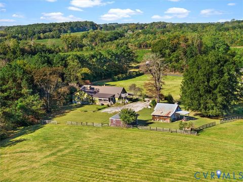 Tiny photo for 1024 Back Mountain Road, Dillwyn, VA 23936 (MLS # 2613186)