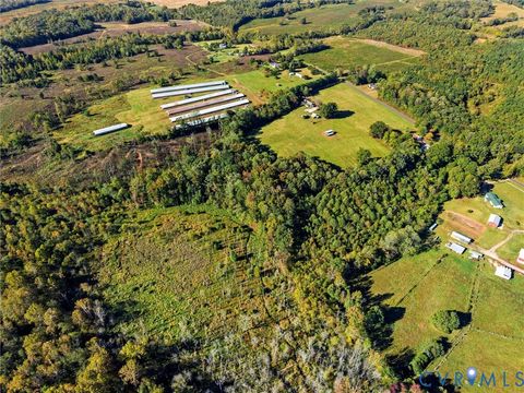 Tiny photo for 1024 Back Mountain Road, Dillwyn, VA 23936 (MLS # 2613186)