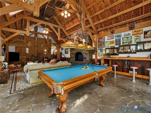 Tiny photo for 1024 Back Mountain Road, Dillwyn, VA 23936 (MLS # 2613186)