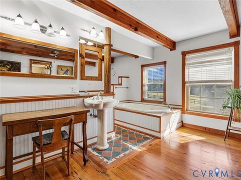 Tiny photo for 1024 Back Mountain Road, Dillwyn, VA 23936 (MLS # 2613186)