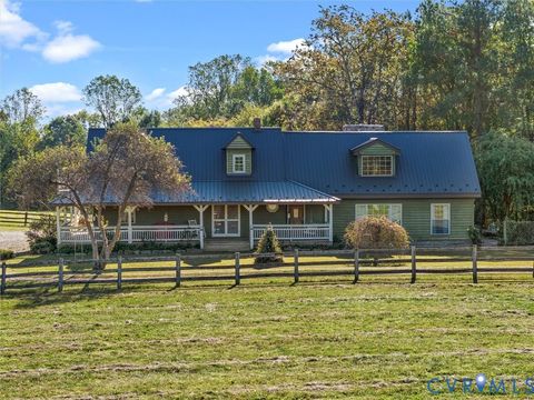 Tiny photo for 1024 Back Mountain Road, Dillwyn, VA 23936 (MLS # 2613186)