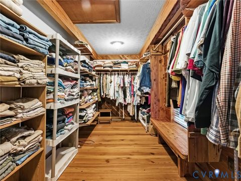 Tiny photo for 1024 Back Mountain Road, Dillwyn, VA 23936 (MLS # 2613186)
