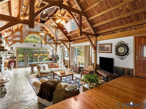 Tiny photo for 1024 Back Mountain Road, Dillwyn, VA 23936 (MLS # 2613186)