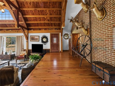 Tiny photo for 1024 Back Mountain Road, Dillwyn, VA 23936 (MLS # 2613186)