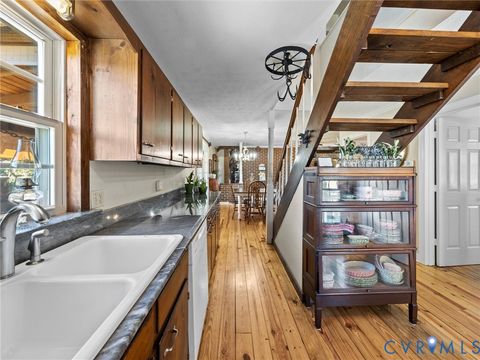 Tiny photo for 1024 Back Mountain Road, Dillwyn, VA 23936 (MLS # 2613186)