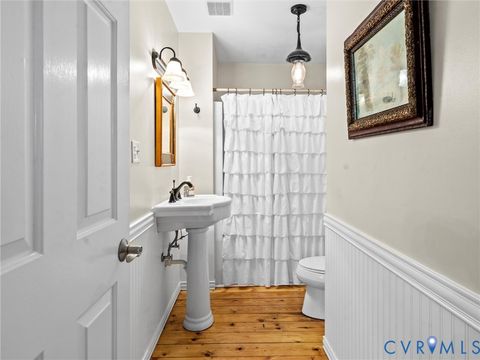 Tiny photo for 1024 Back Mountain Road, Dillwyn, VA 23936 (MLS # 2613186)