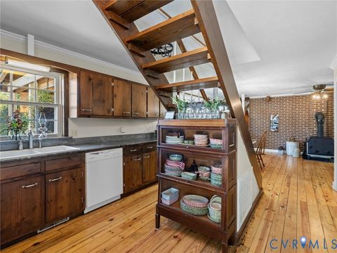 Tiny photo for 1024 Back Mountain Road, Dillwyn, VA 23936 (MLS # 2613186)