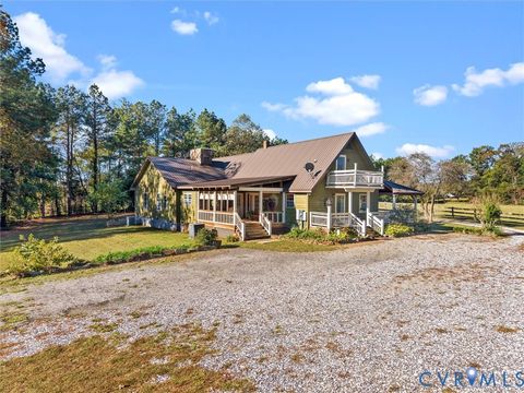 Tiny photo for 1024 Back Mountain Road, Dillwyn, VA 23936 (MLS # 2613186)