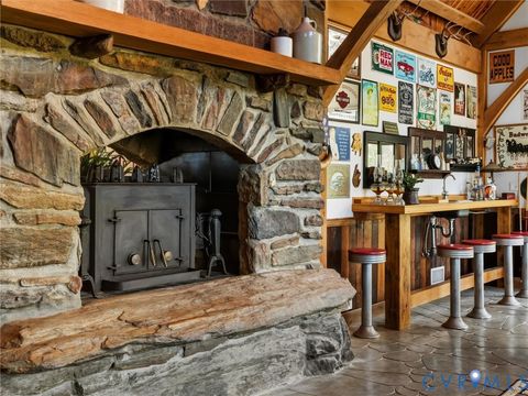 Tiny photo for 1024 Back Mountain Road, Dillwyn, VA 23936 (MLS # 2613186)