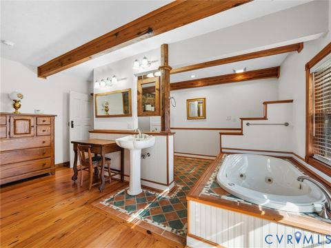 Tiny photo for 1024 Back Mountain Road, Dillwyn, VA 23936 (MLS # 2613186)
