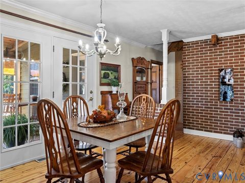 Tiny photo for 1024 Back Mountain Road, Dillwyn, VA 23936 (MLS # 2613186)