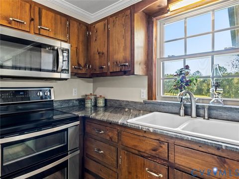 Tiny photo for 1024 Back Mountain Road, Dillwyn, VA 23936 (MLS # 2613186)