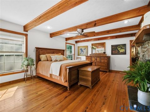 Tiny photo for 1024 Back Mountain Road, Dillwyn, VA 23936 (MLS # 2613186)