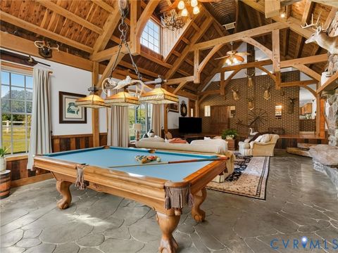Tiny photo for 1024 Back Mountain Road, Dillwyn, VA 23936 (MLS # 2613186)