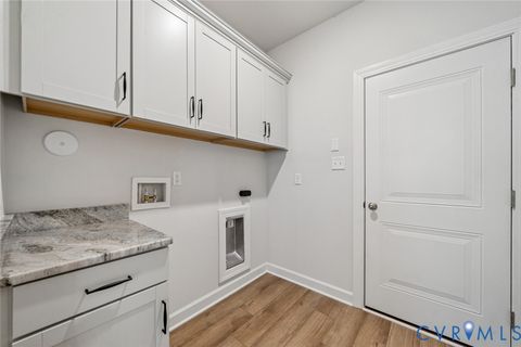 Tiny photo for 3067 Miller Farm Court, Goochland, VA 23063 (MLS # 2501396)