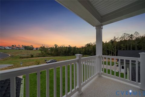 Tiny photo for 3067 Miller Farm Court, Goochland, VA 23063 (MLS # 2501396)