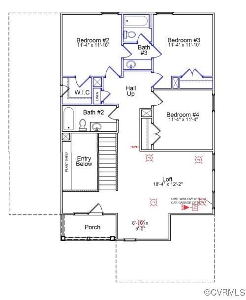 3067 Miller Farm Court