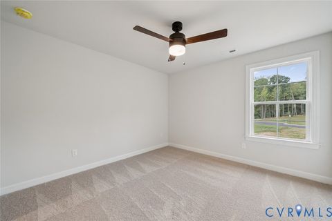 Tiny photo for 3067 Miller Farm Court, Goochland, VA 23063 (MLS # 2501396)