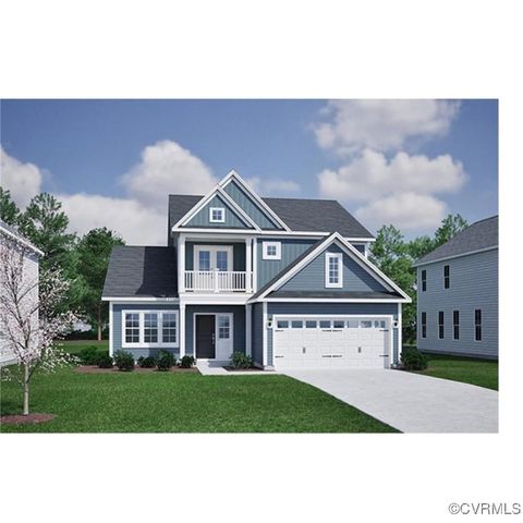 3067 Miller Farm Court Goochland VA 23063