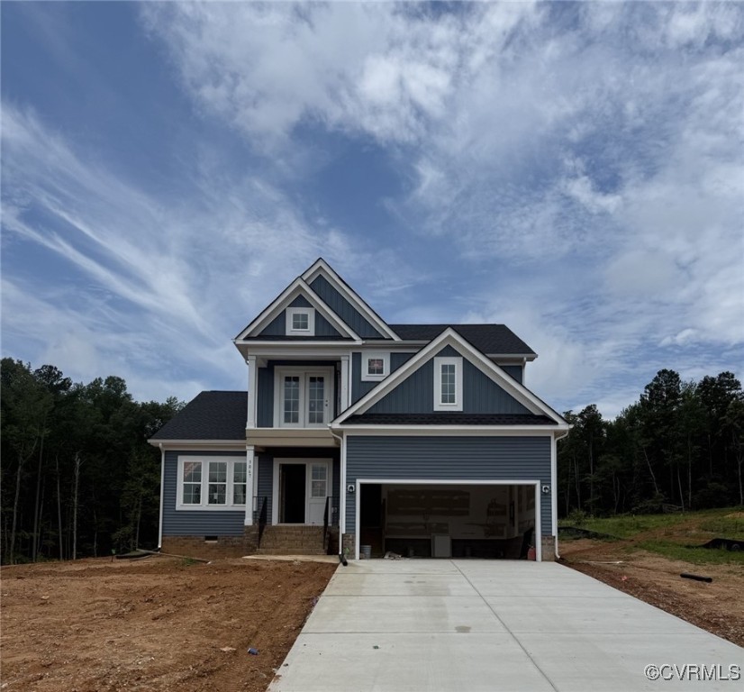 3067 Miller Farm Court