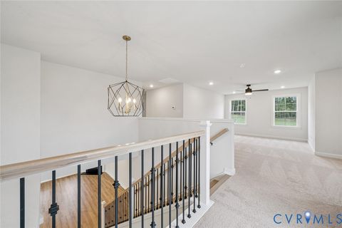 Tiny photo for 3067 Miller Farm Court, Goochland, VA 23063 (MLS # 2501396)