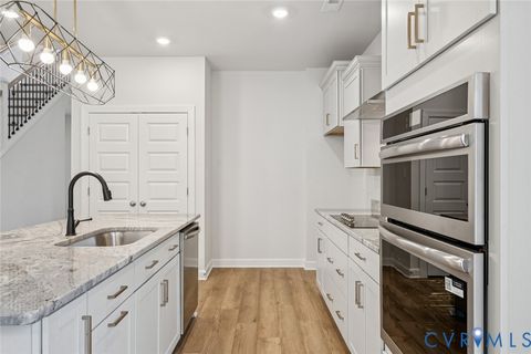 Tiny photo for 3067 Miller Farm Court, Goochland, VA 23063 (MLS # 2501396)