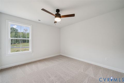 Tiny photo for 3067 Miller Farm Court, Goochland, VA 23063 (MLS # 2501396)