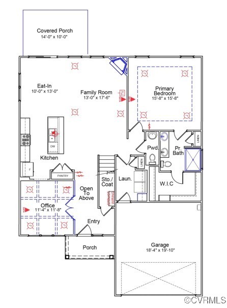 3067 Miller Farm Court